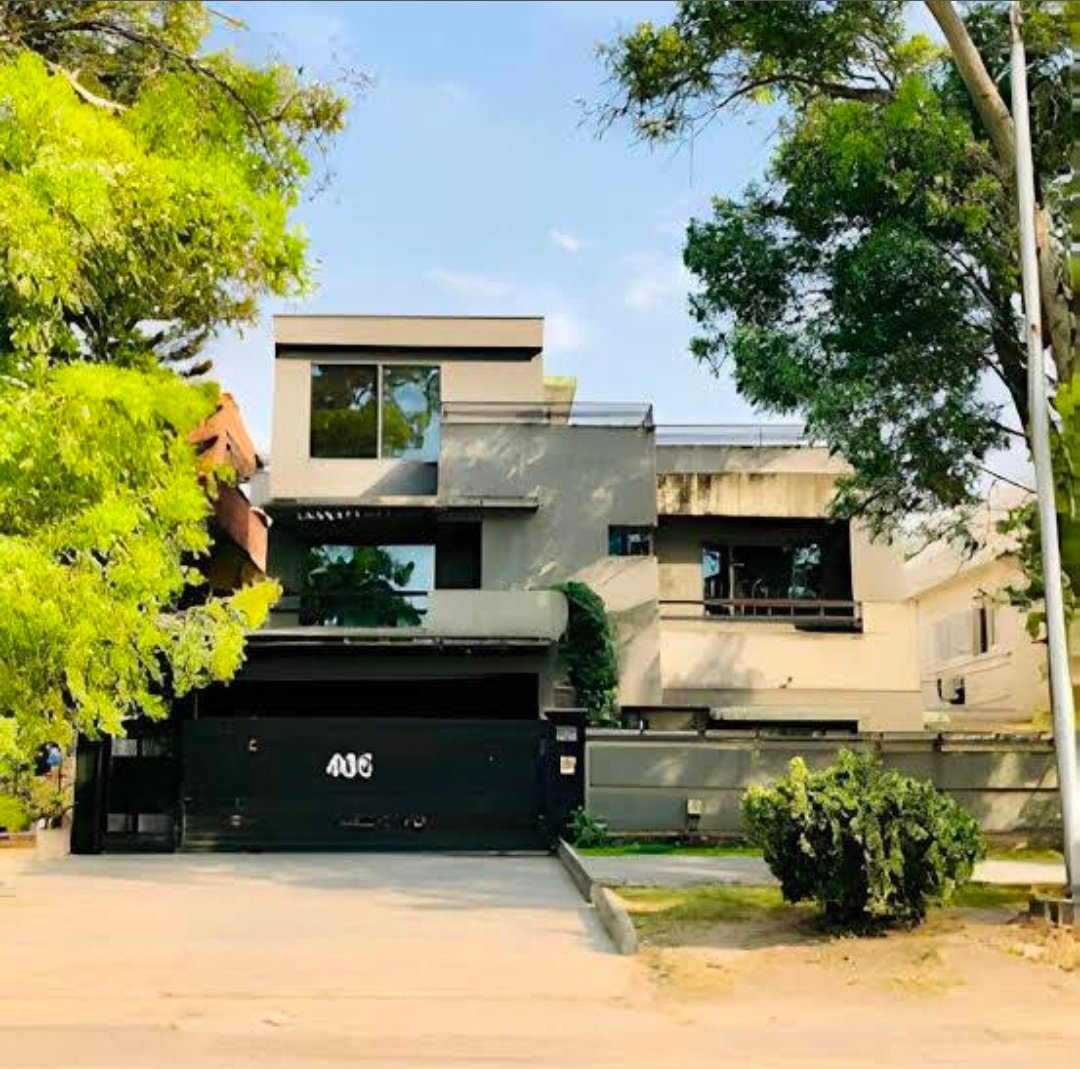 Imperial Lodges Islamabad