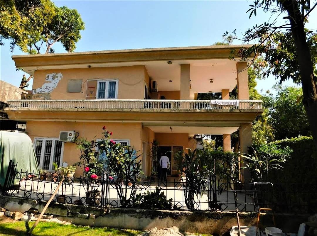 Milton Guest House Islamabad
