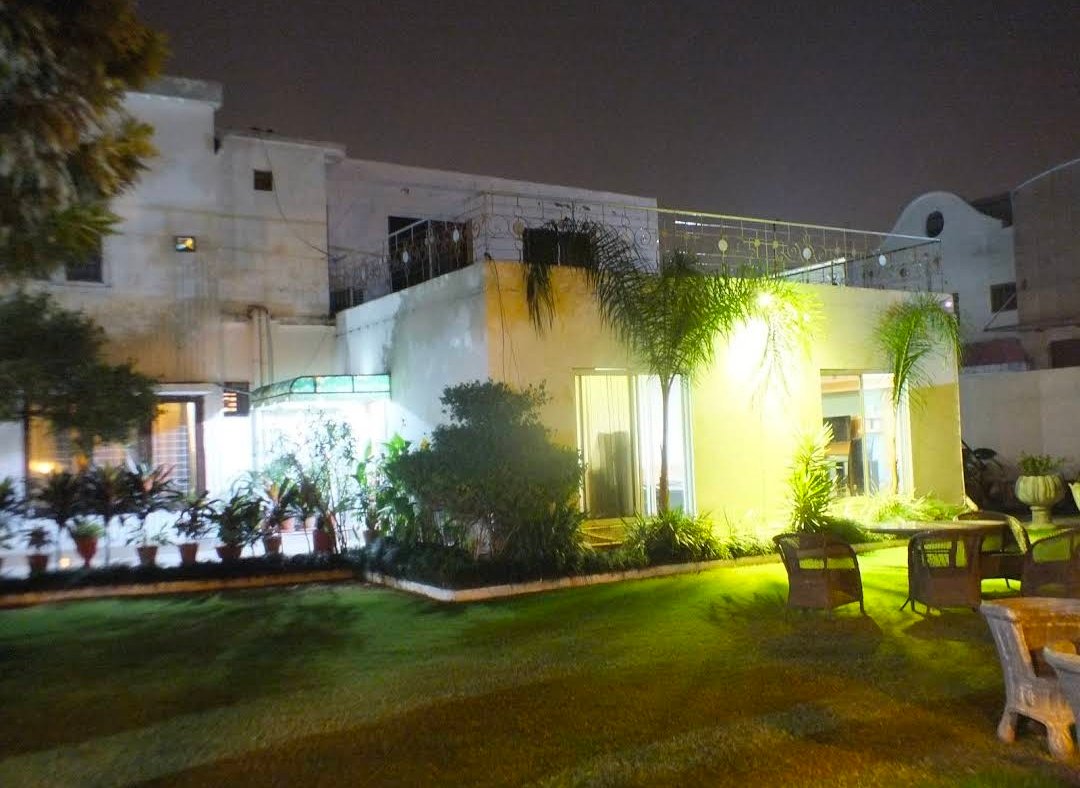 Capetown Guest House Islamabad