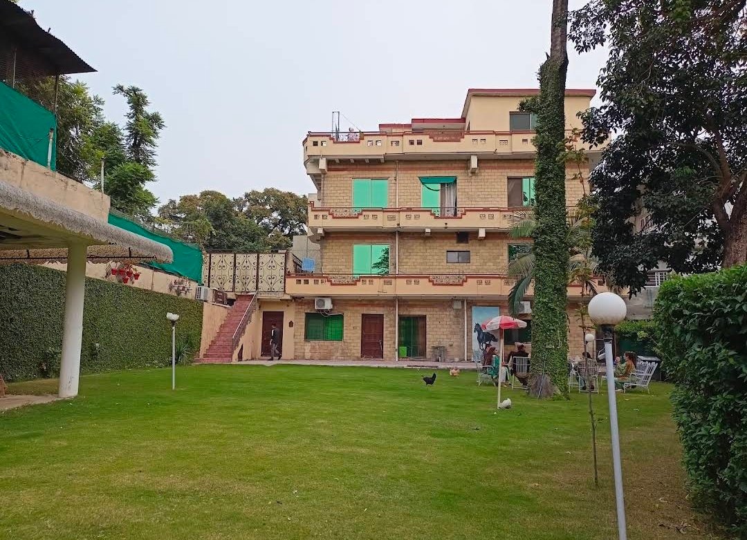 My Heaven Guest House