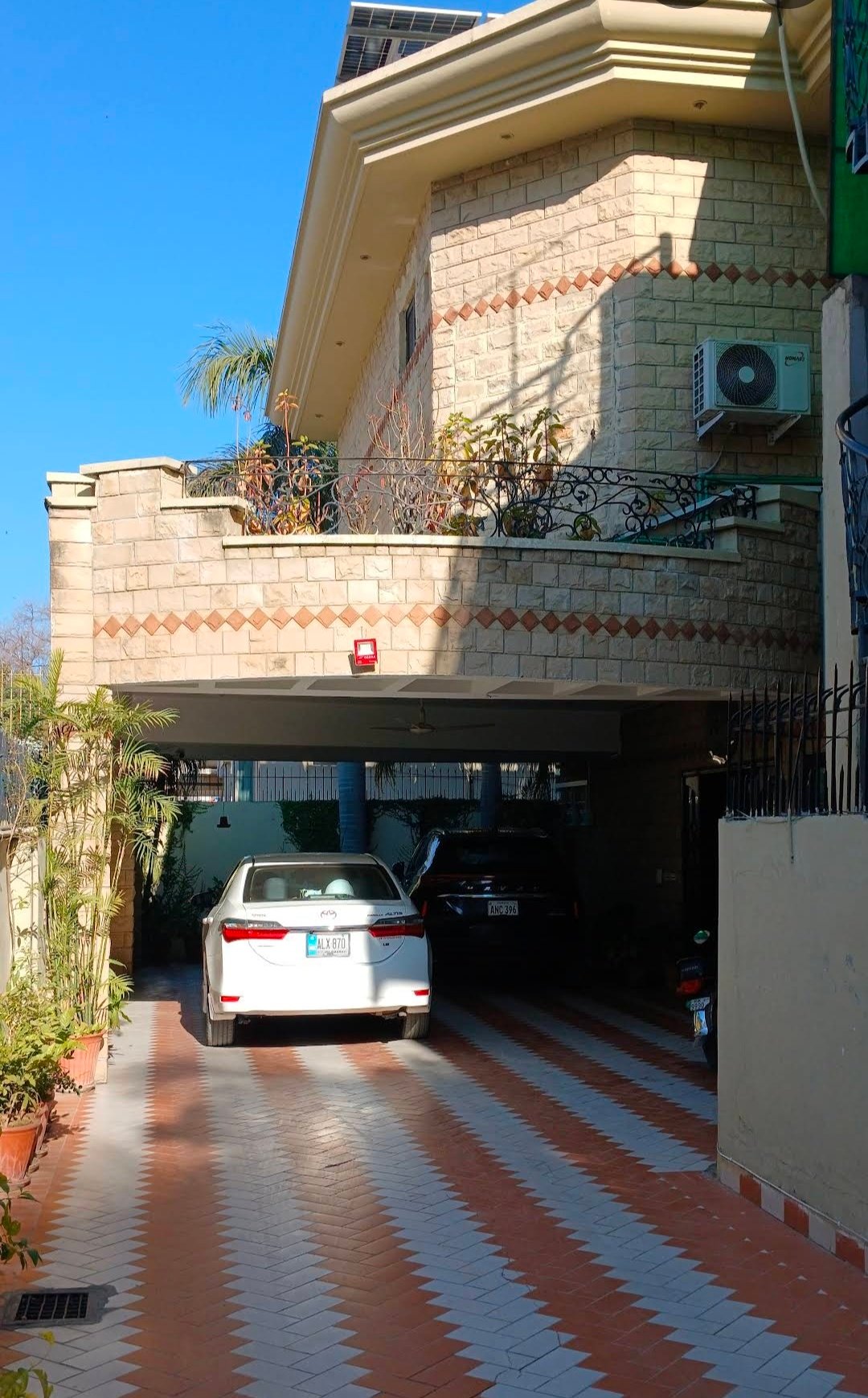 Grand Peace House