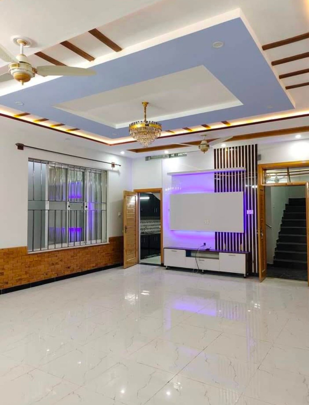 Continental boutique house