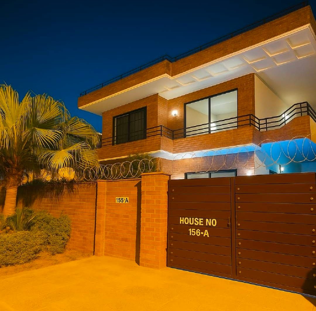 Serenity inn Guest House Islamabad