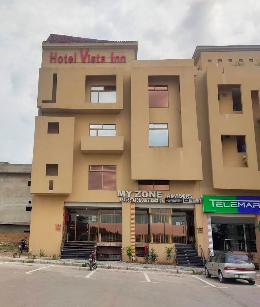 Hotel Vista Inn