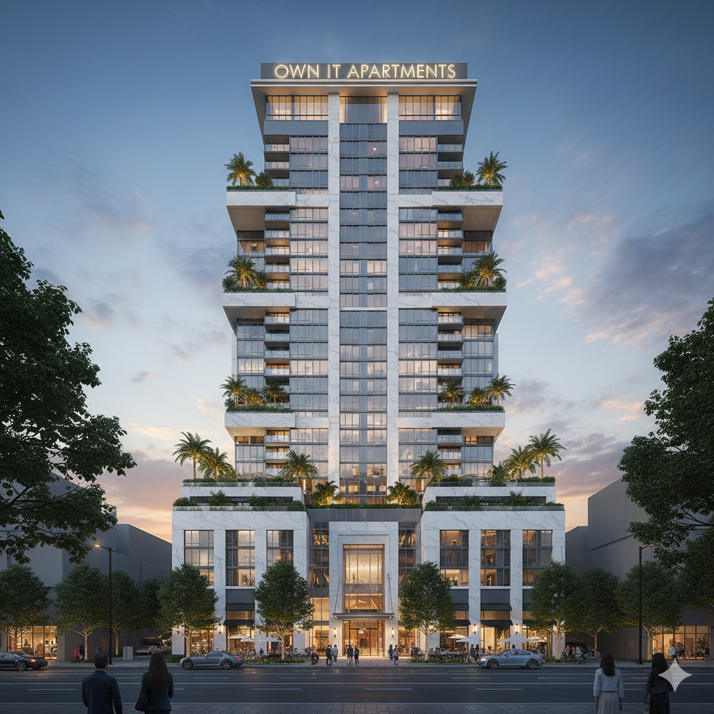 Own It Apartments