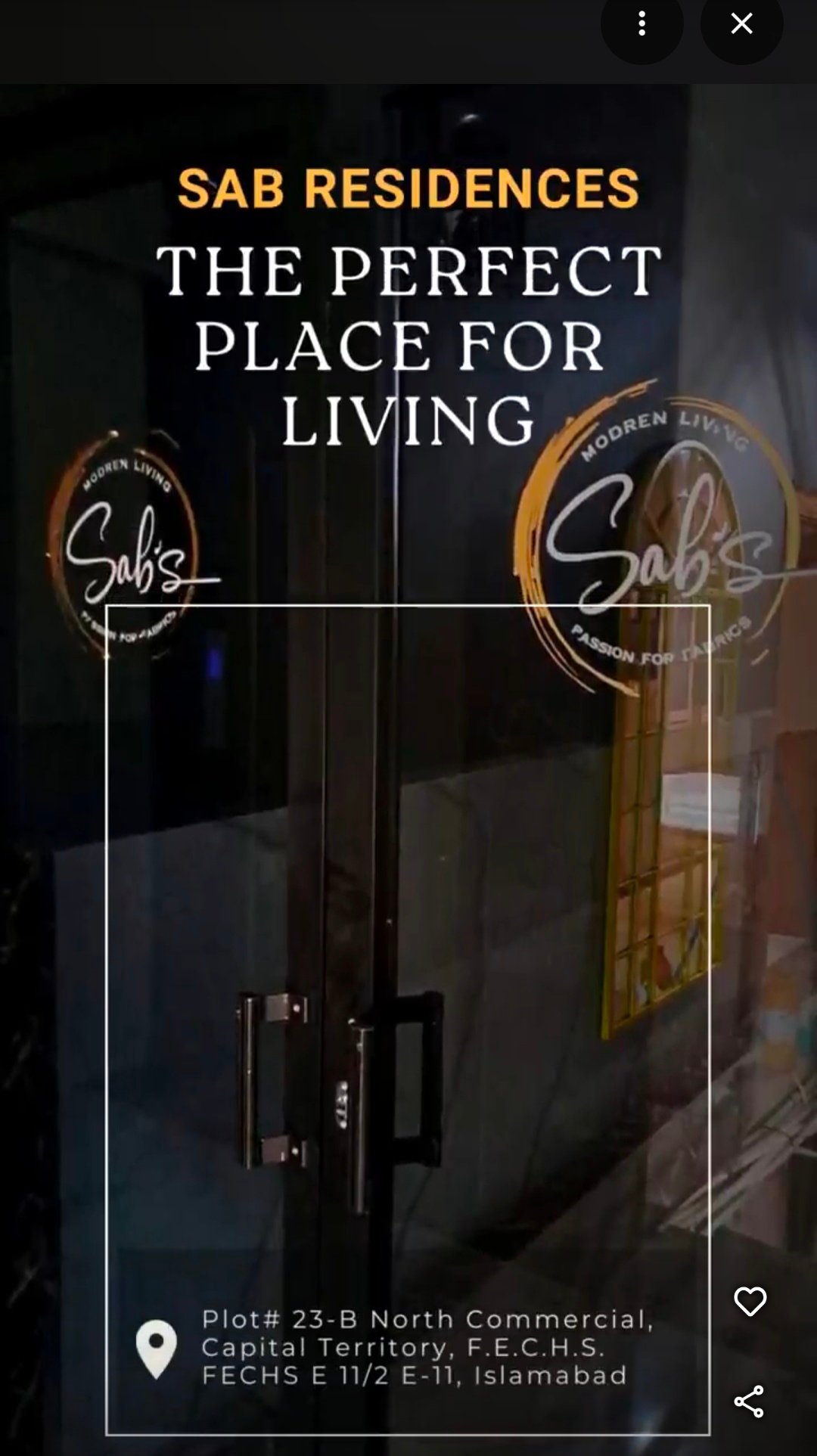 SAB Hotel and Residences