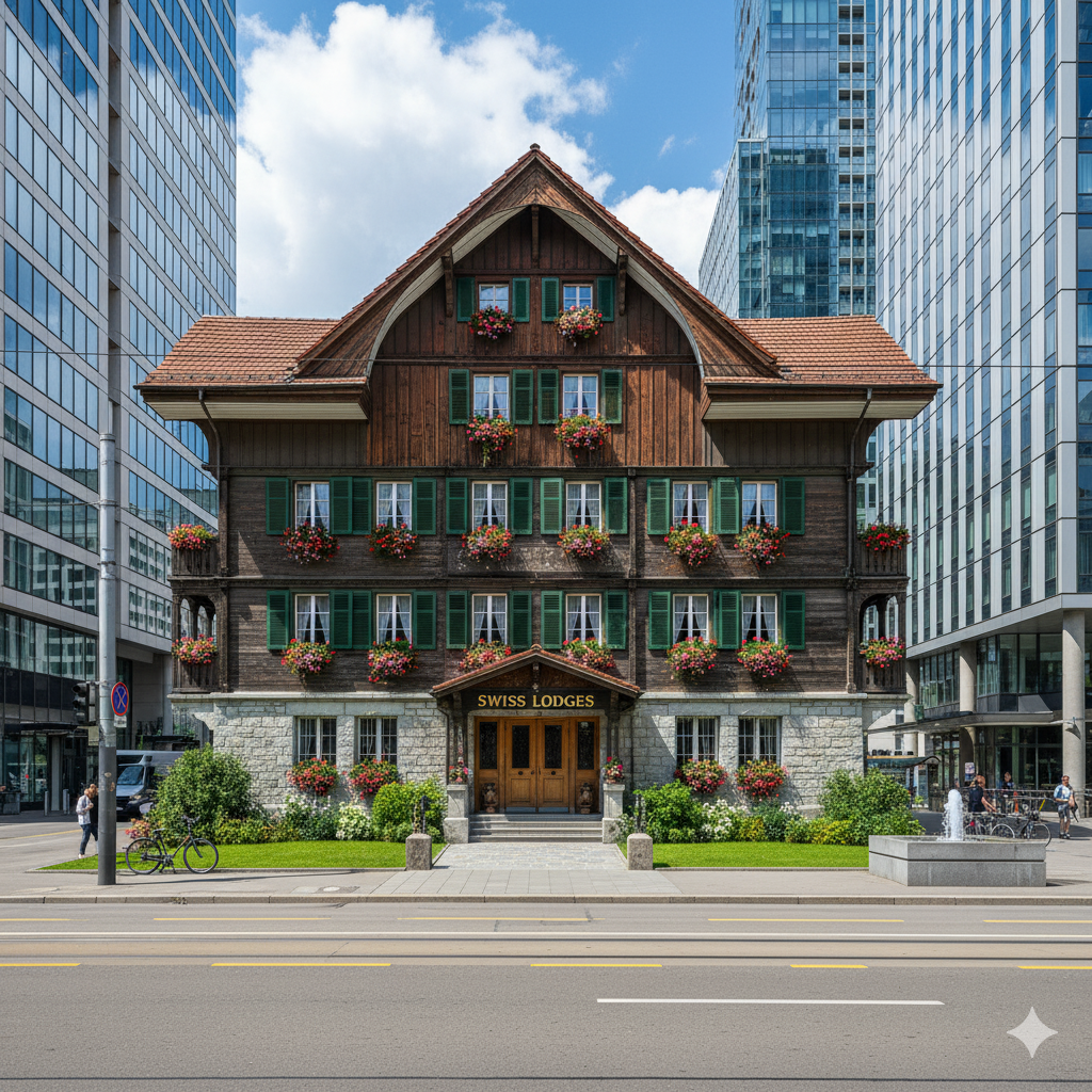 Swiss Lodges