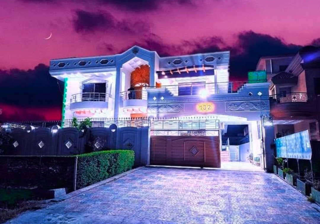 Green Line Motel Islamabad