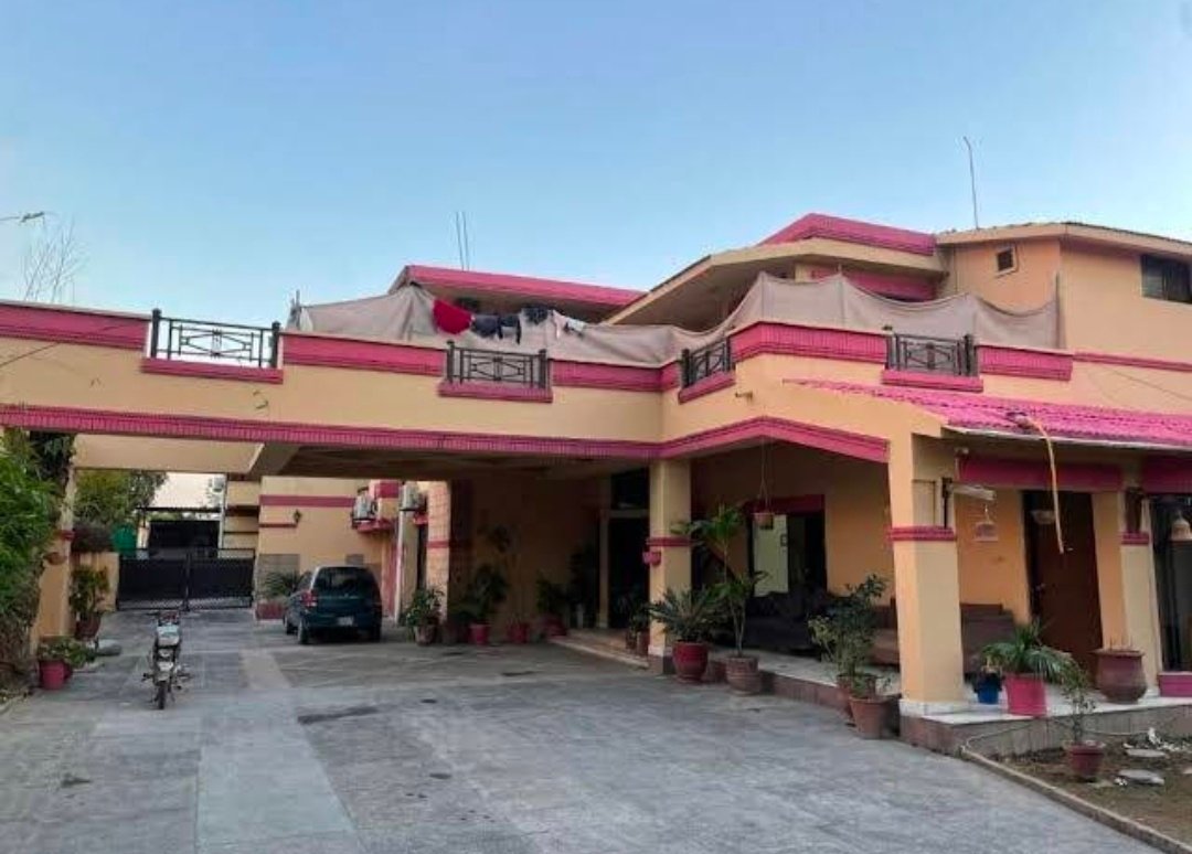 Casa Blanca Boutique Guest House