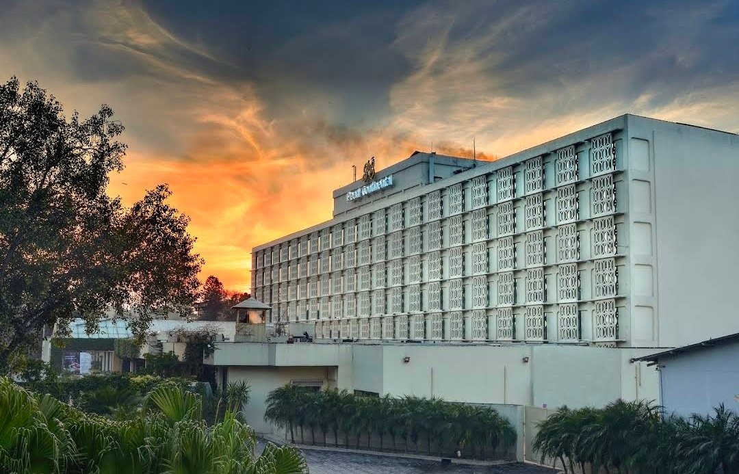 Pearl Continental Hotel Rawalpindi