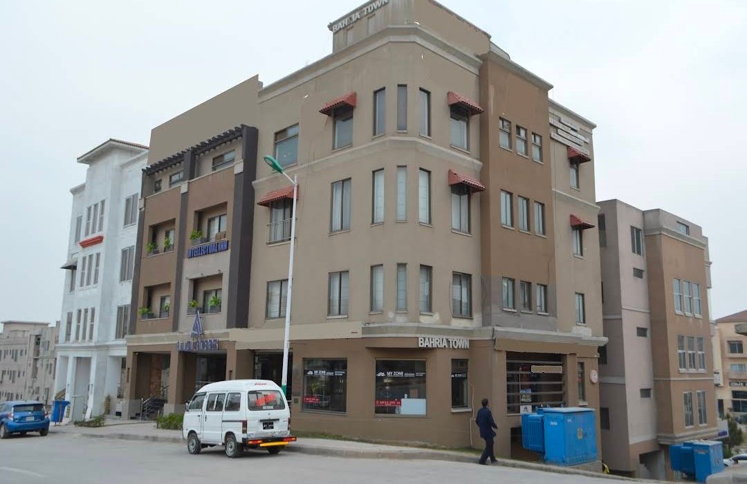 Intellectual Inn Hotel