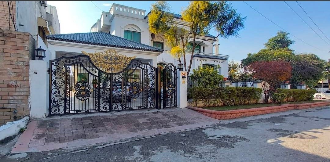 FFC Guest House