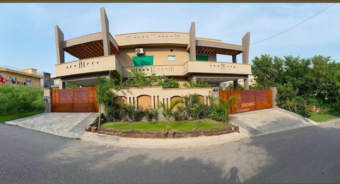 Alpha Guest House