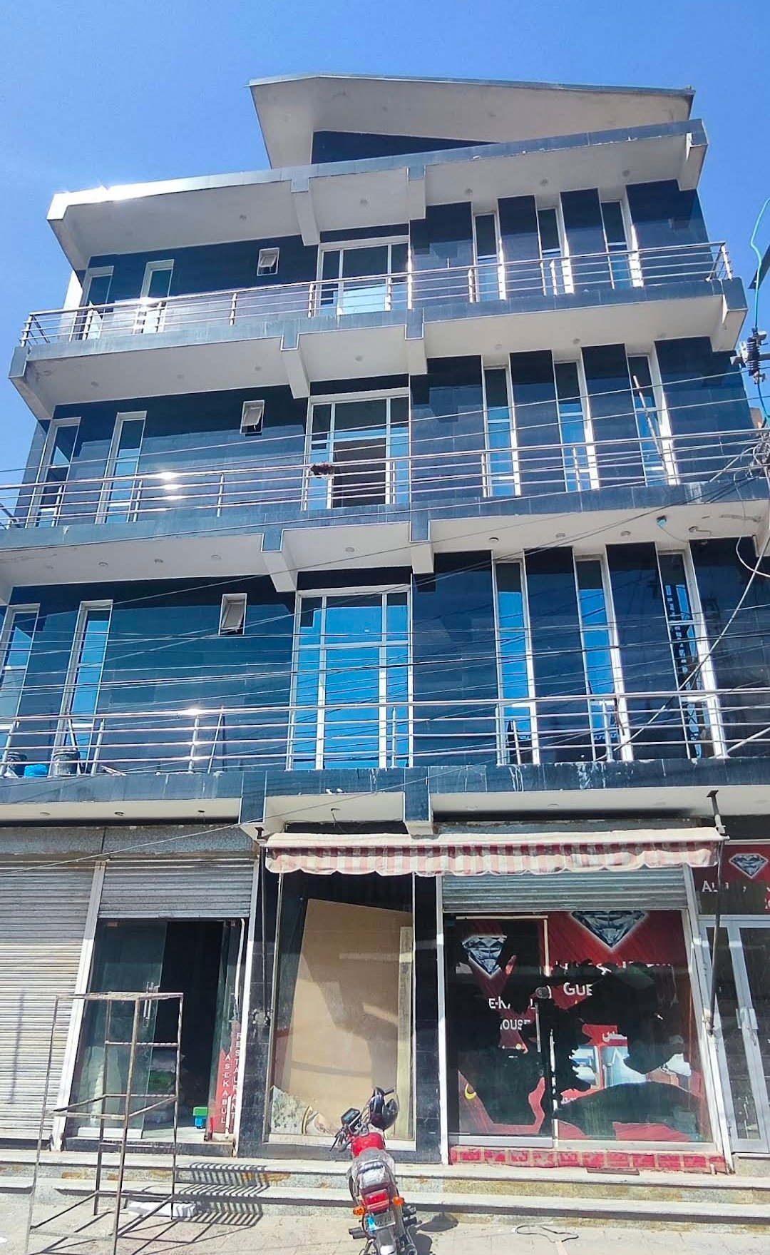 Kabul Guest House