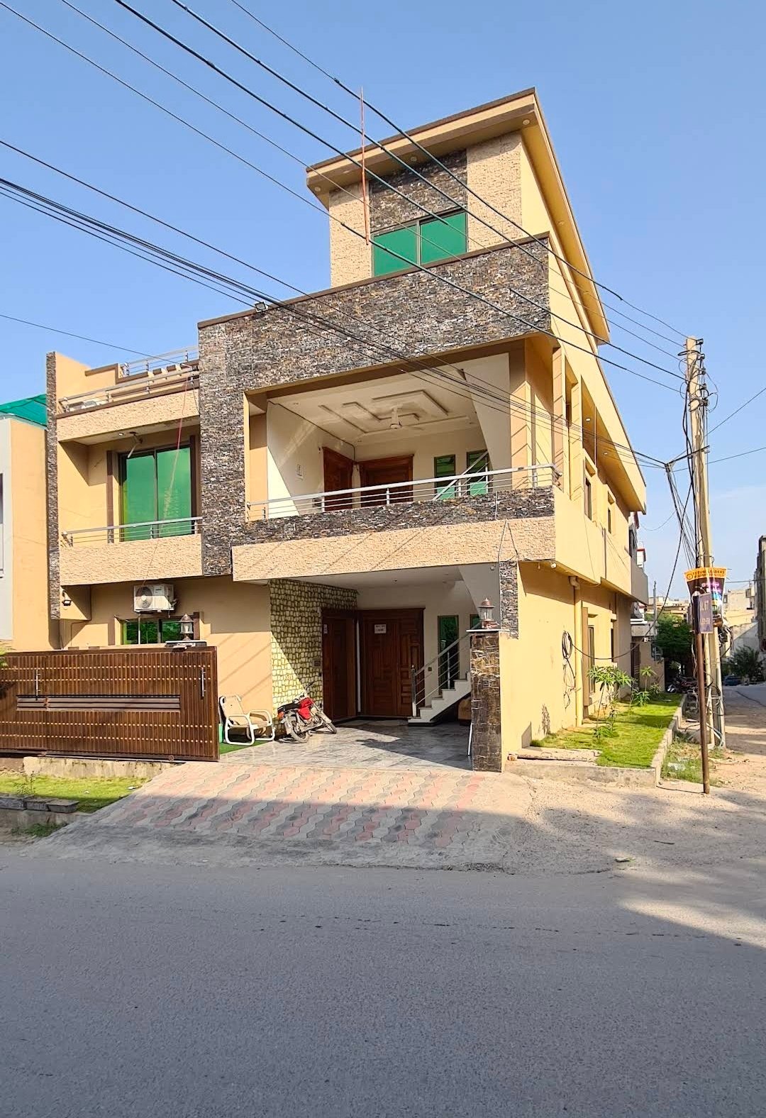 Dolphin Guest House
