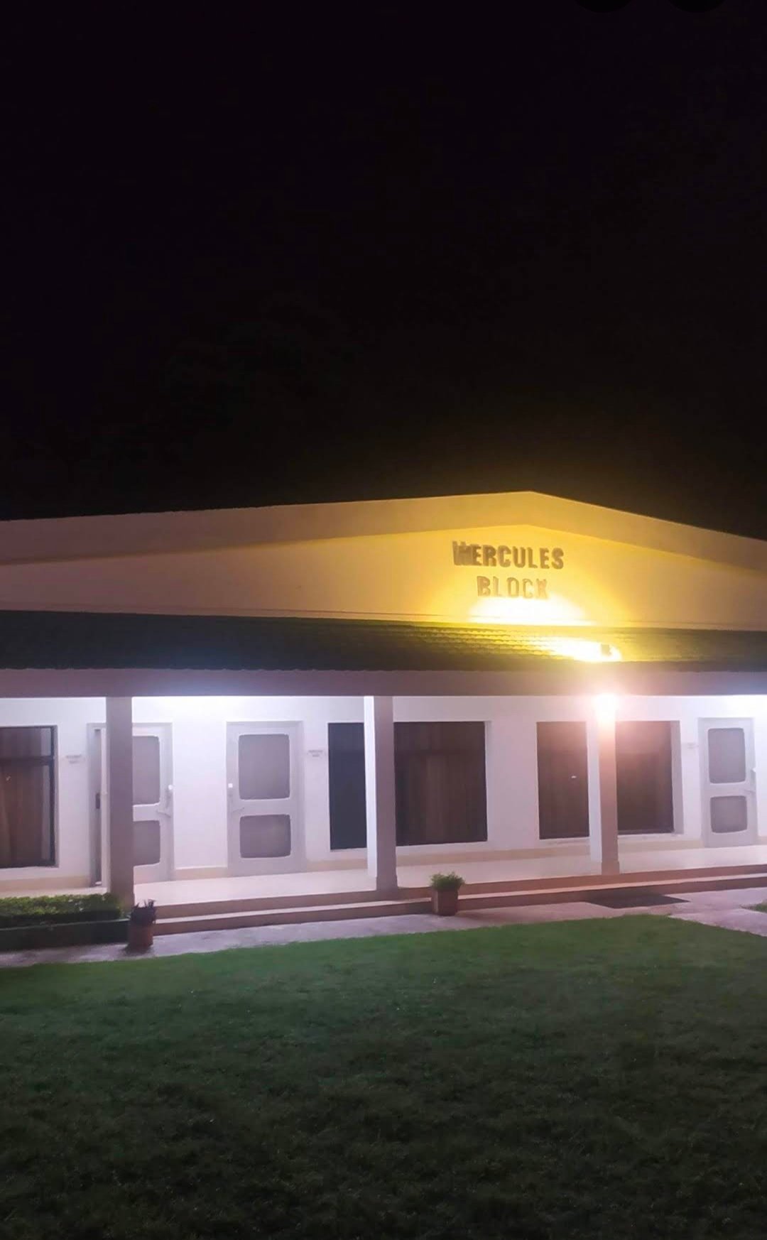 Rising Sun Guest Rooms