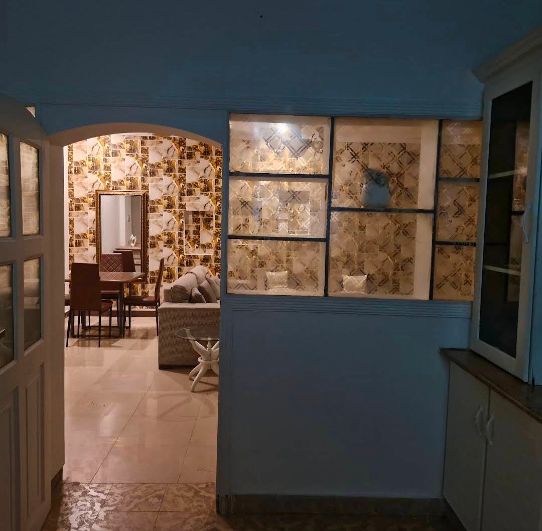 White House Residencia