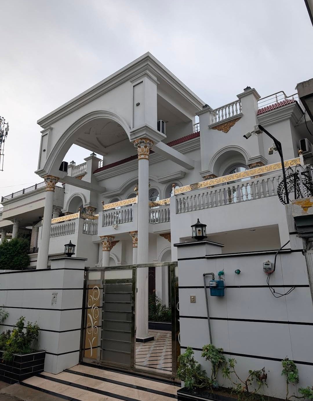 Mehmaan Lodge