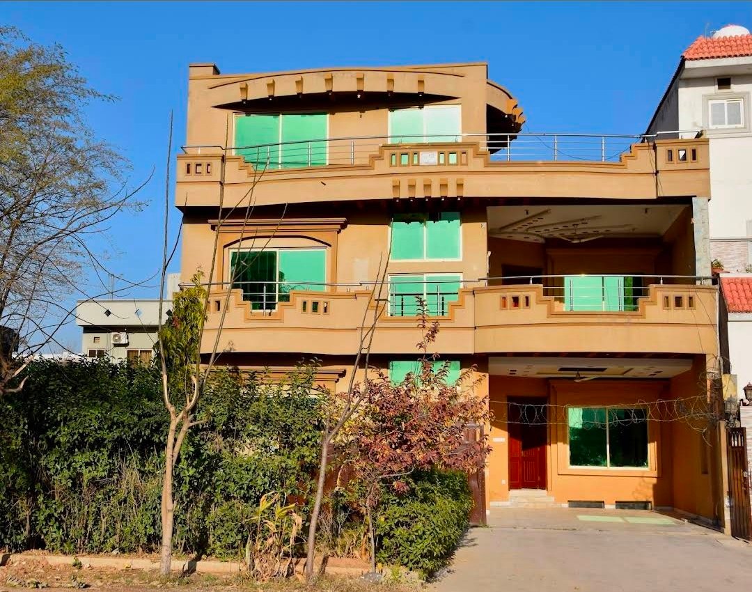 Kashee's Lodges