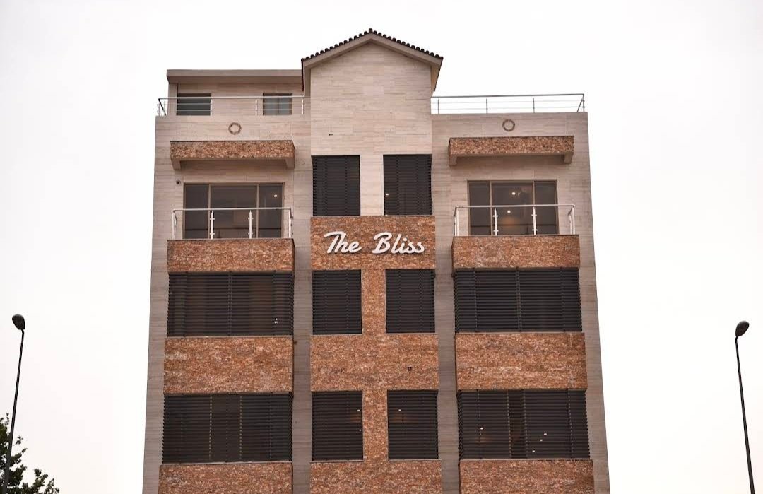 The Bliss
