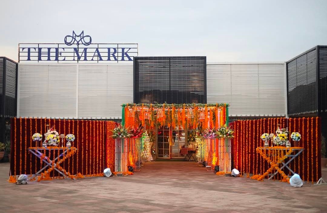 The Mark Suites and Banquet Halls