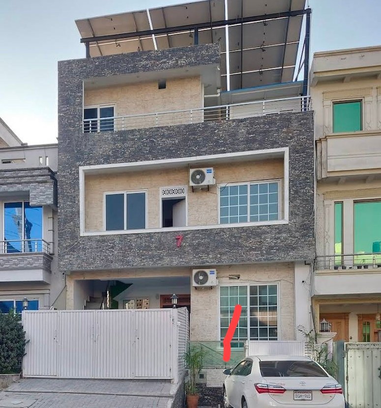 Zaviya Guest House