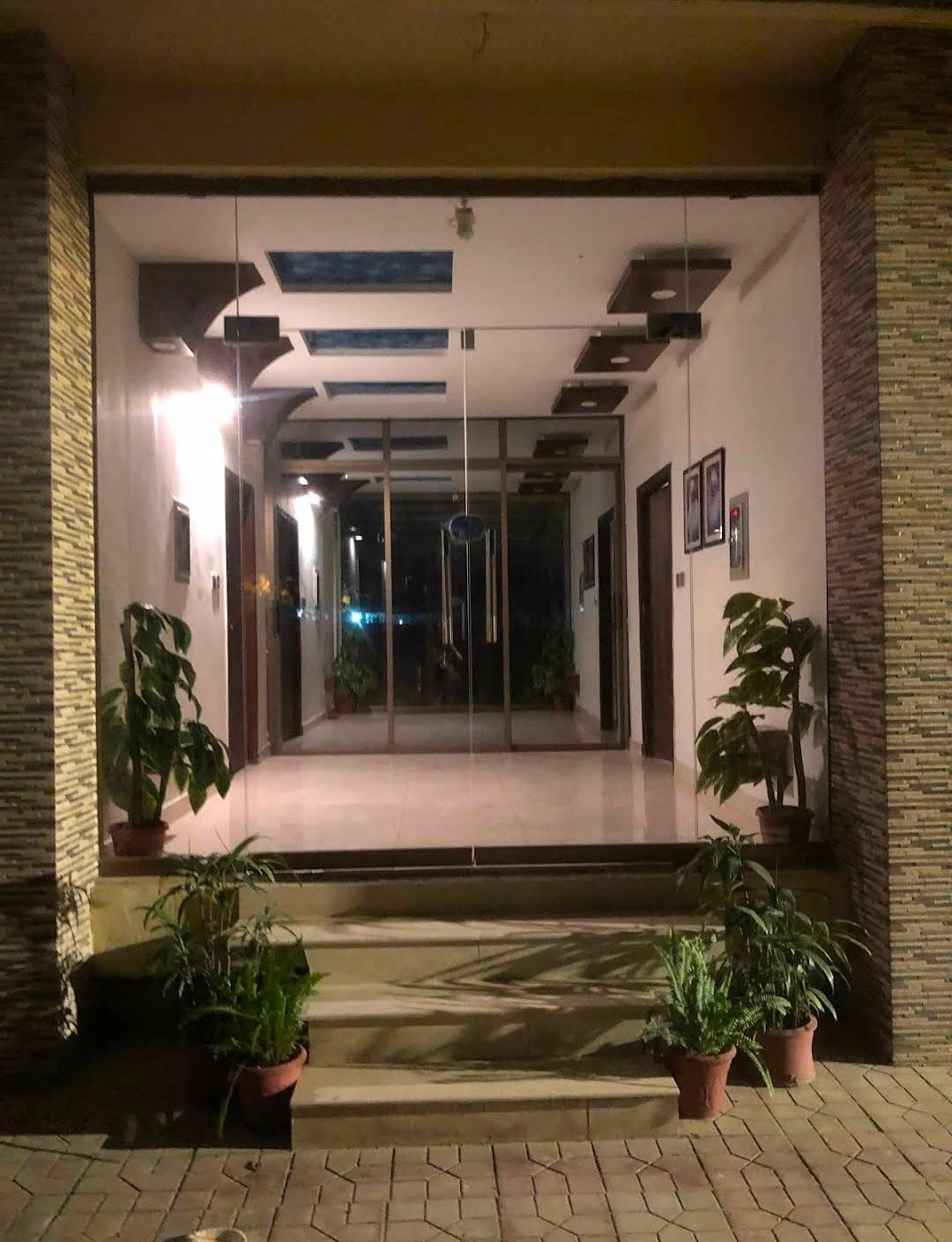 Fakhri Homes