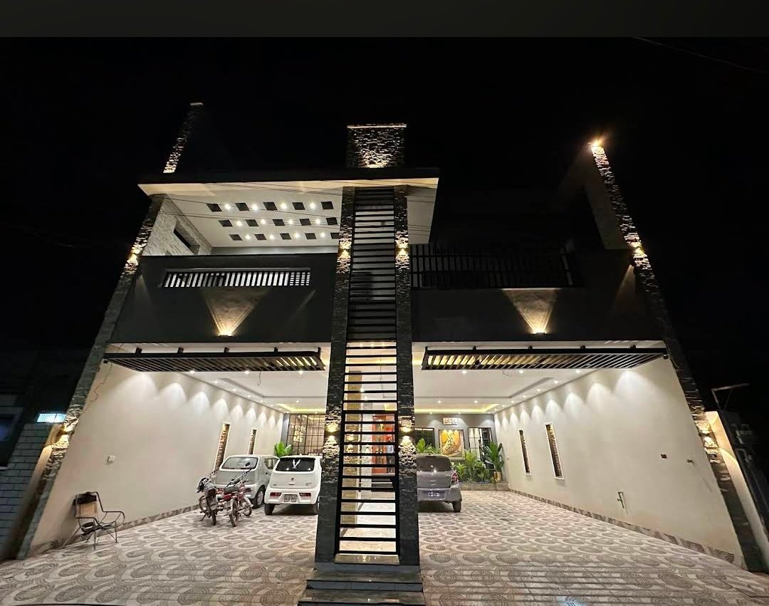 MULTAN SWISS HOTEL