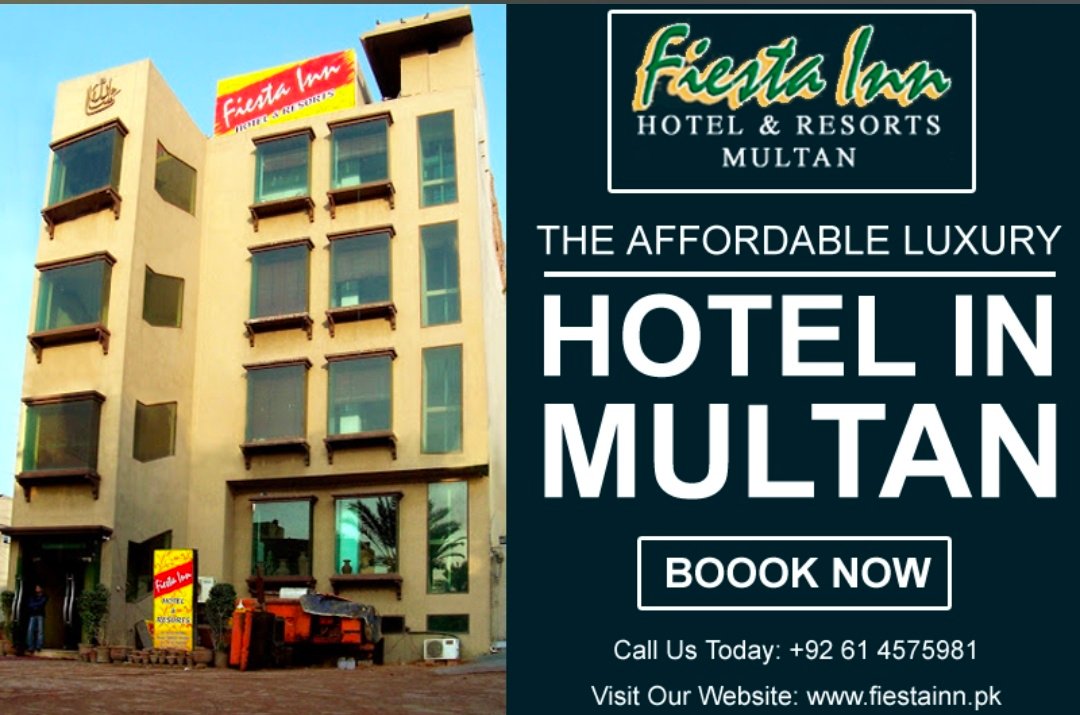 Fiesta Inn Hotel and Resorts