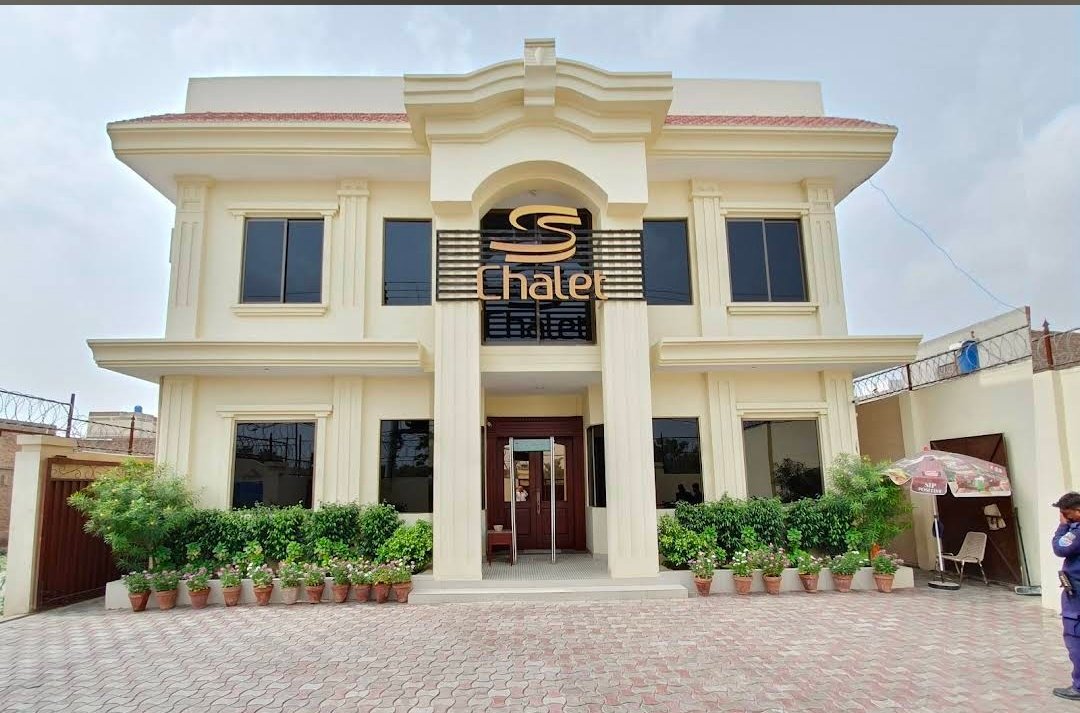 S Chalet Multan