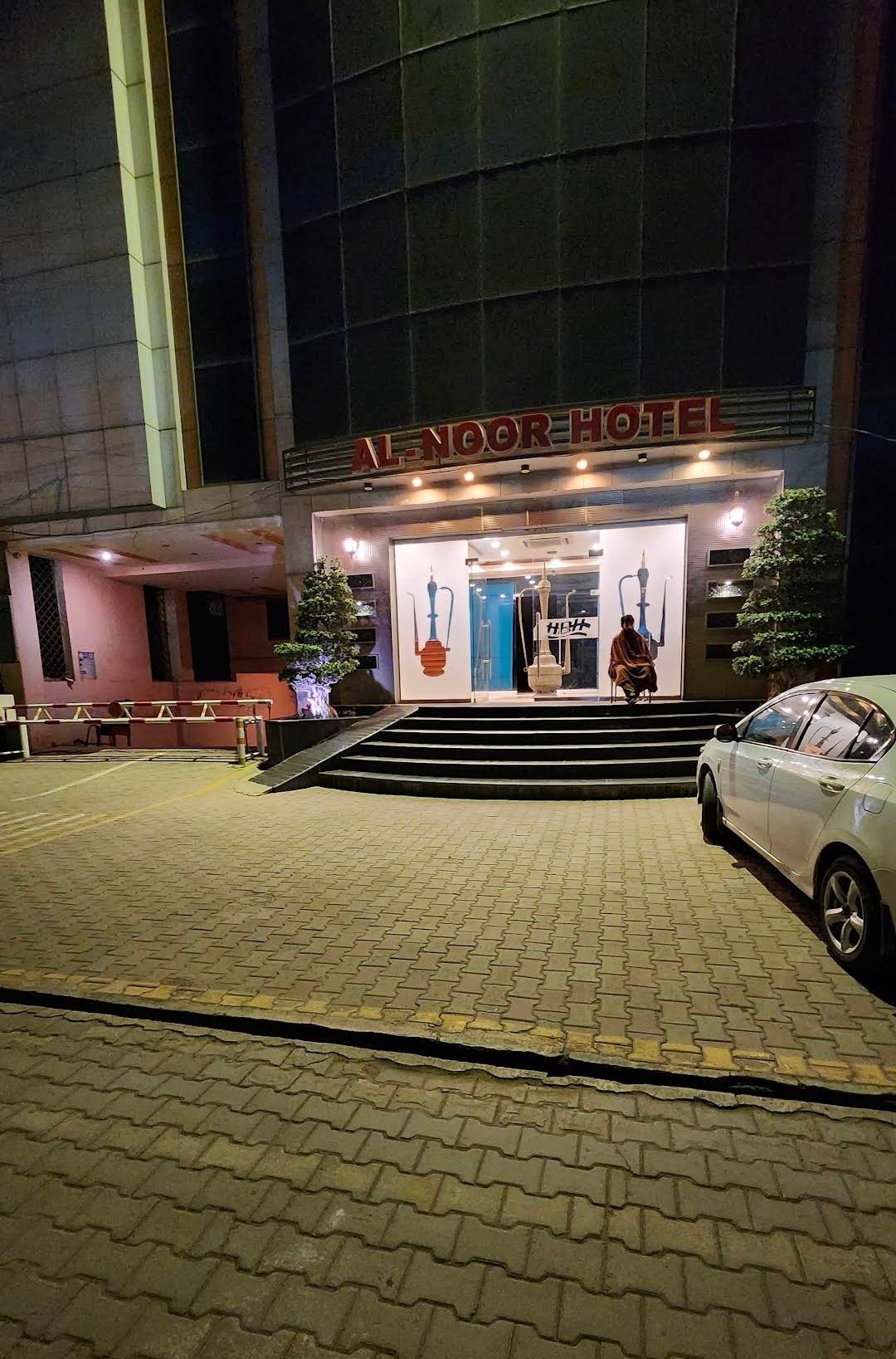 Al Noor Hotel