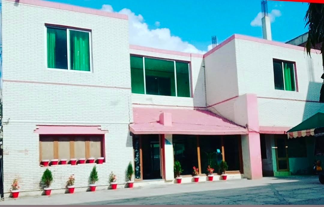 Hotel New Star
