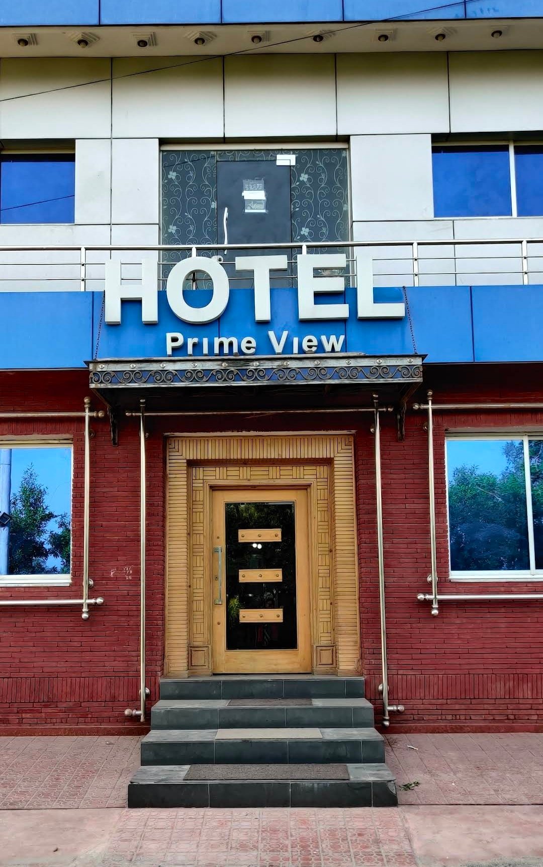 Prime View Hotel