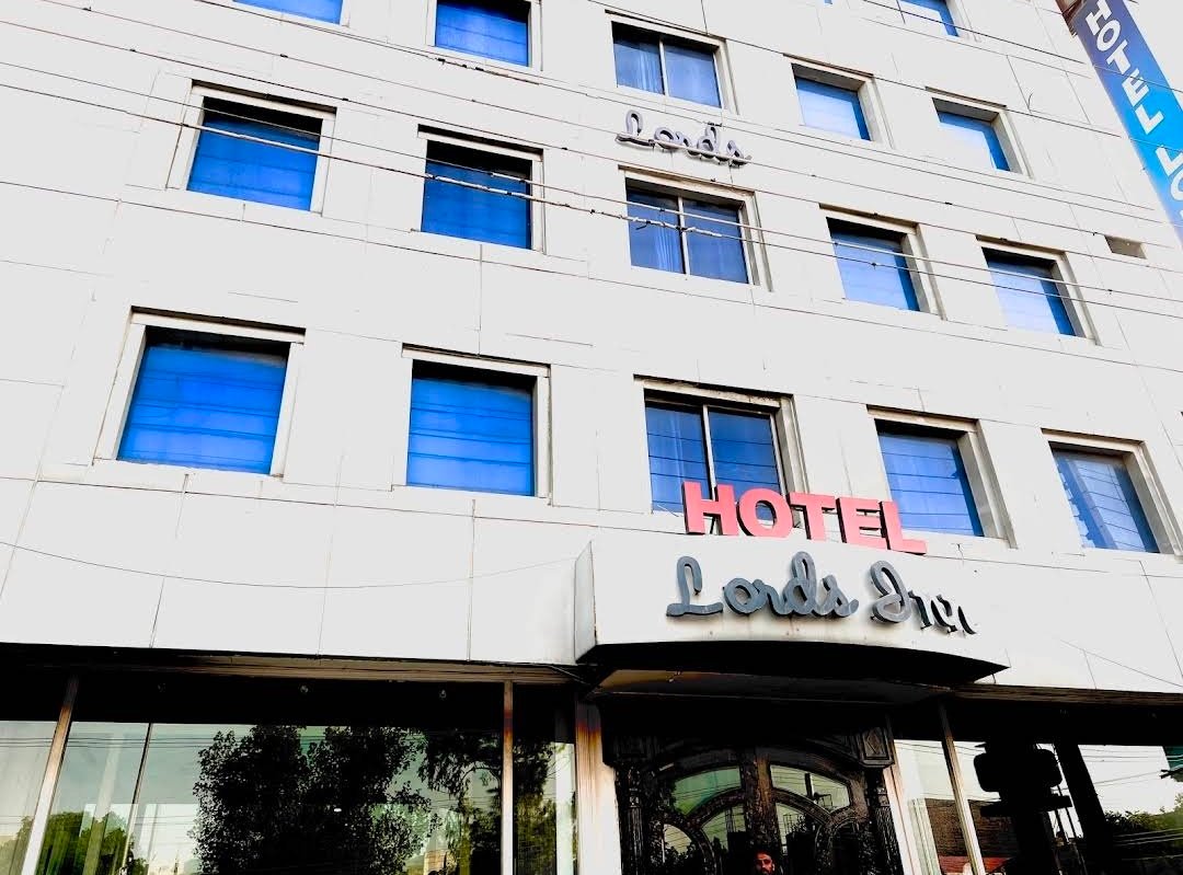 Lord's Inn Faisalabad