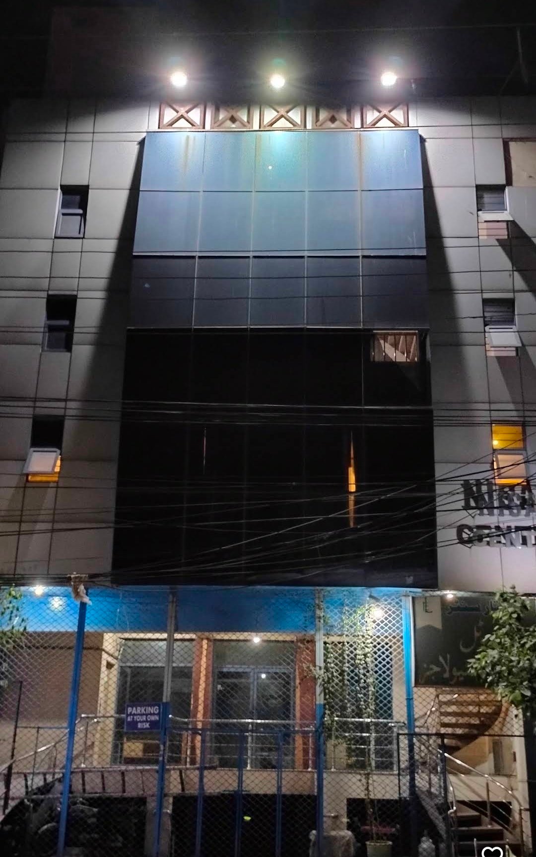 Executive Lodges Faisalabad