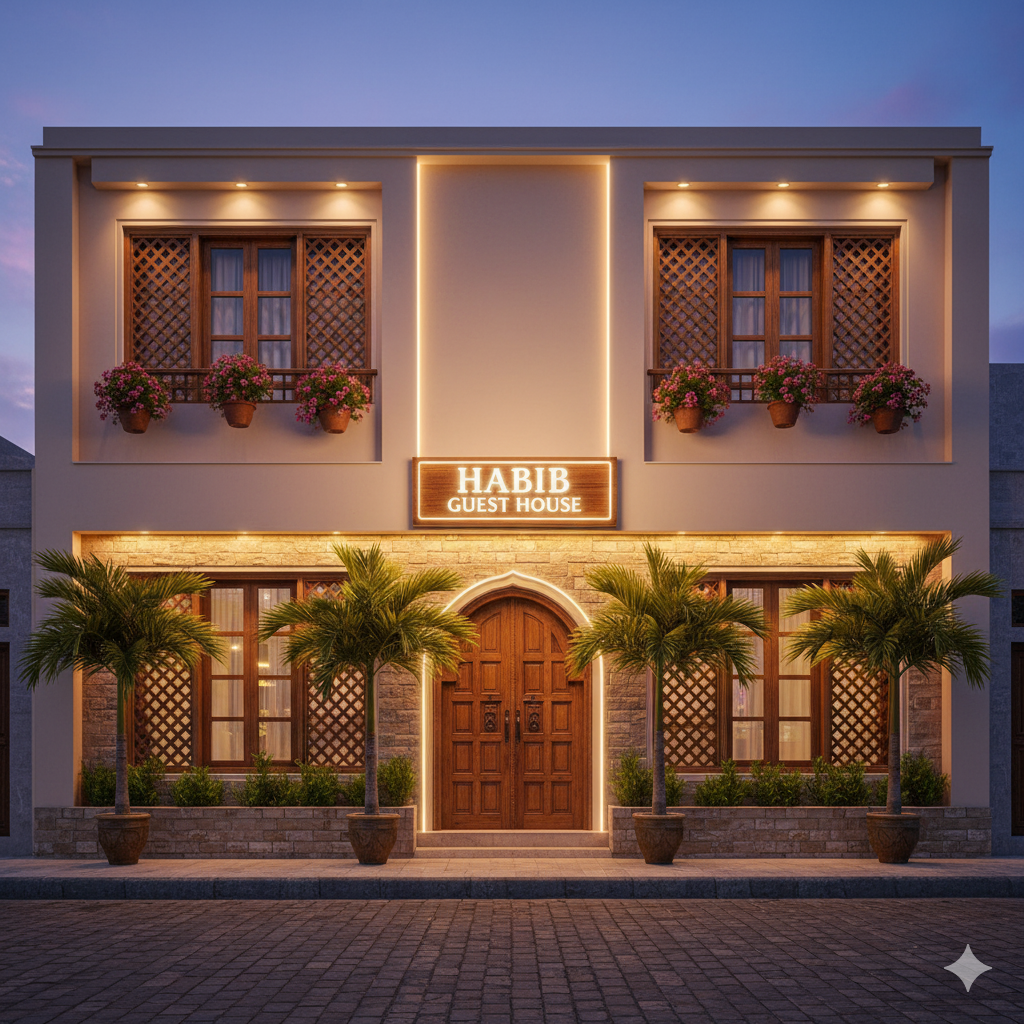 Habib Guest House