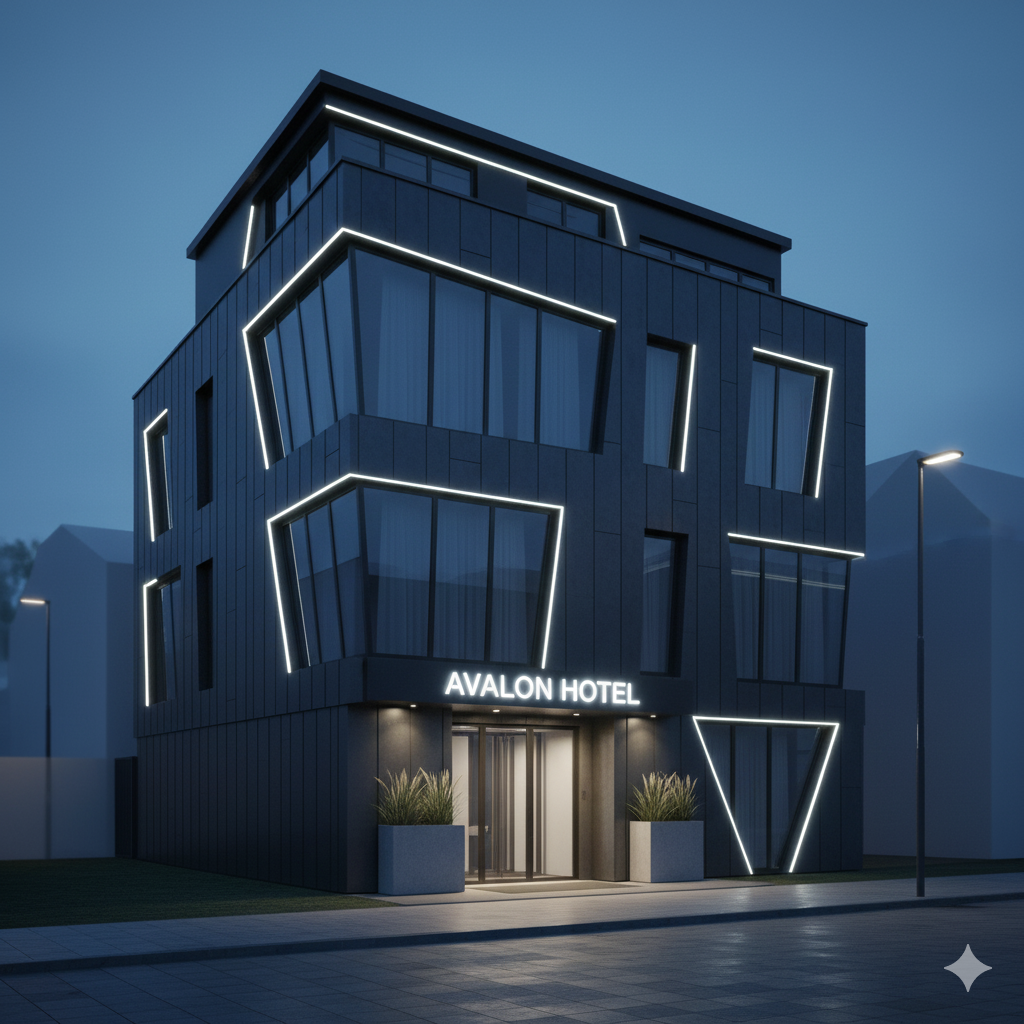 Avalon Hotel