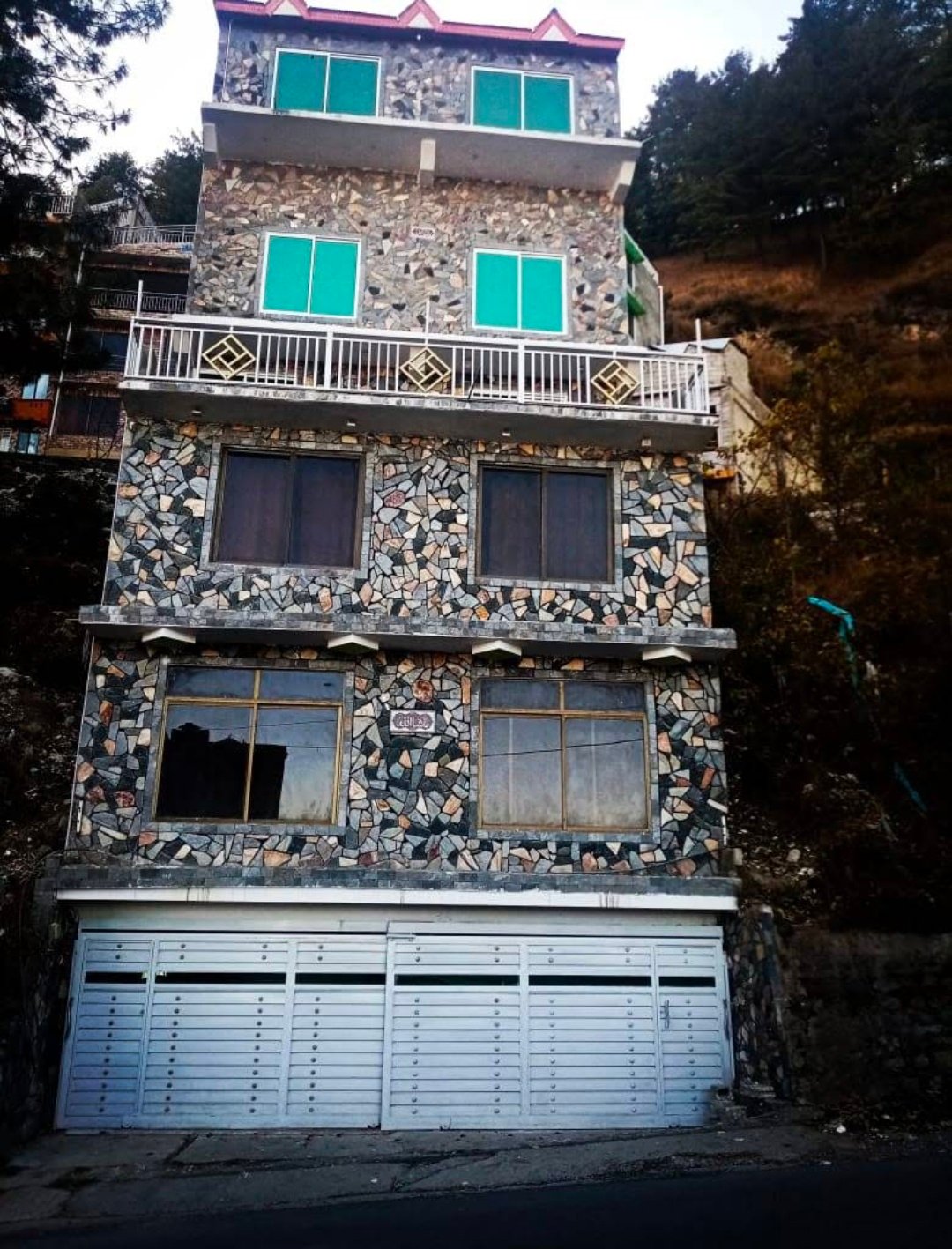 Bilal Guest House Murree