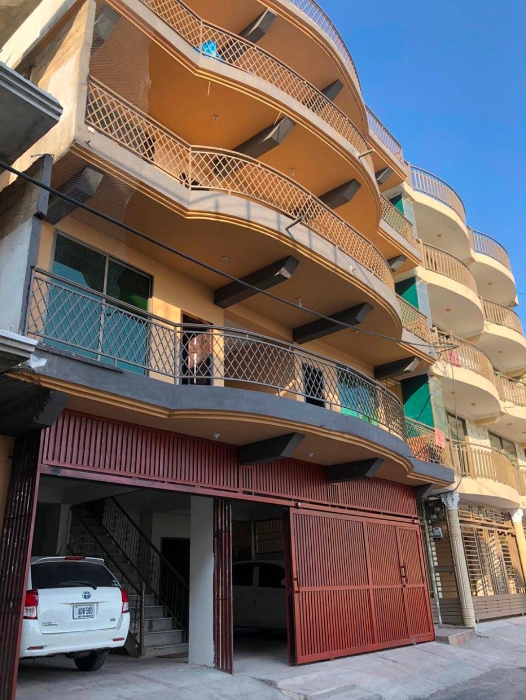Galiyaat View Hotel