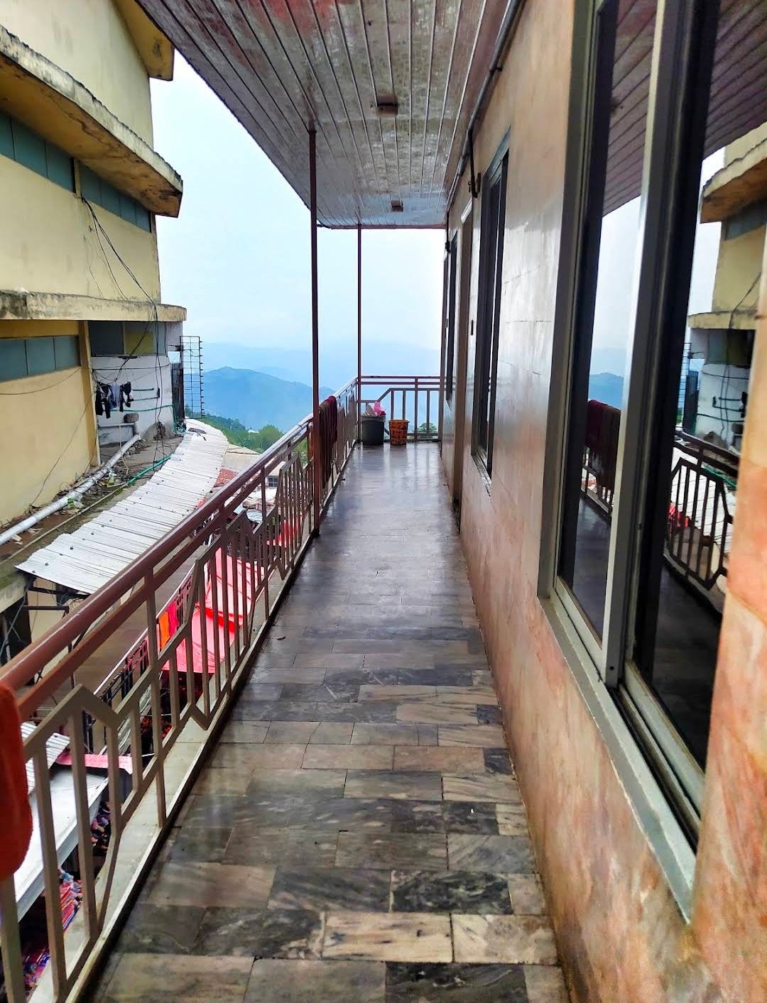 Ahmed guest house
