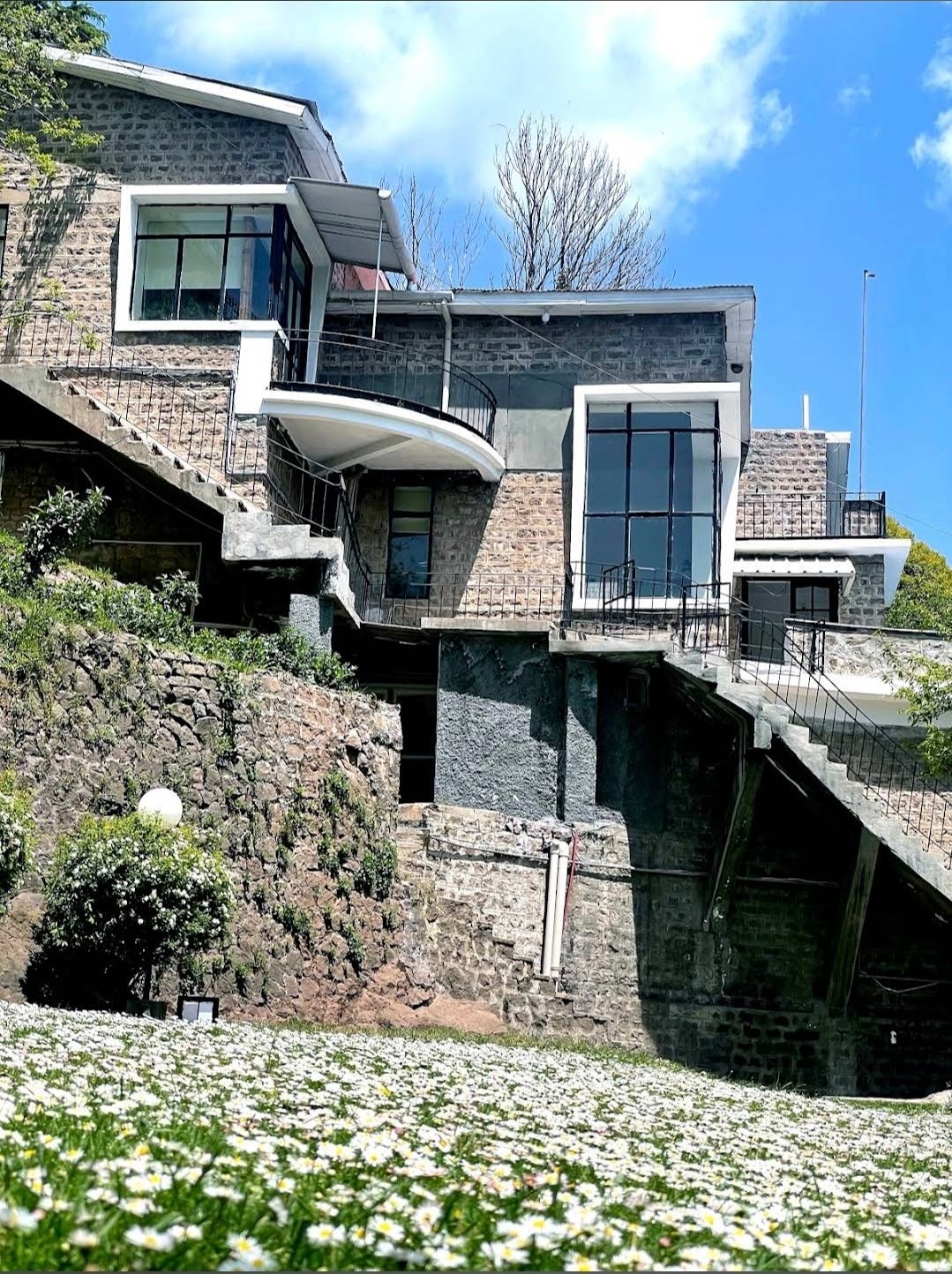 LOKAL X Murree Kashmir Point