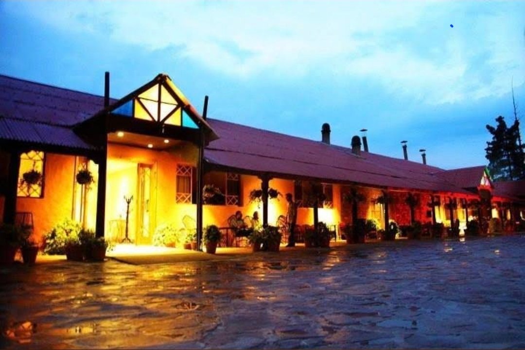 Shangrila Hotels And Resorts Murree