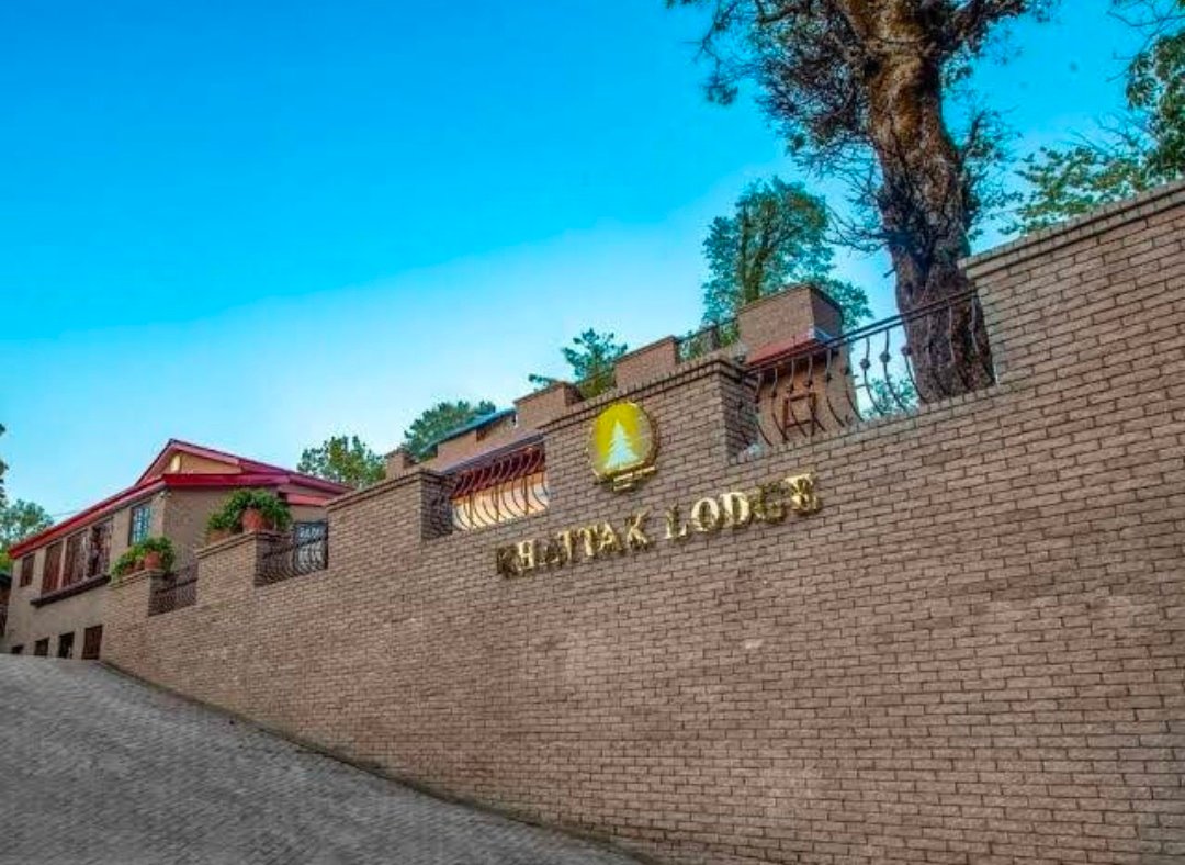Khattak Lodge Murree