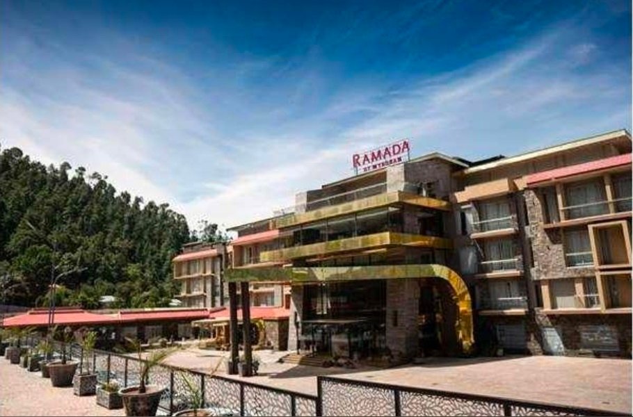 Ramada by Wyndham Murree