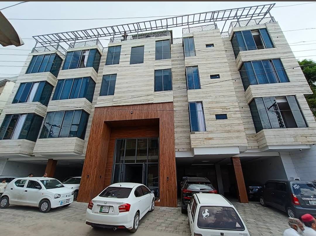 Hotel 44 Murree
