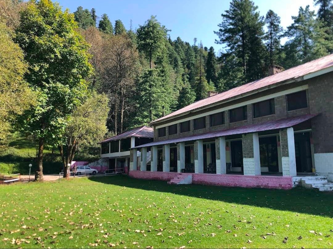 Jungle Resorts Murree