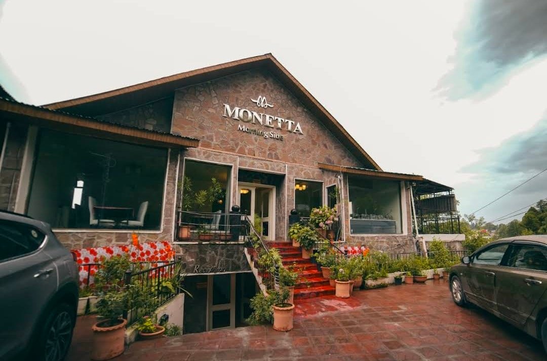 Monetta Morningside Hotels and Resorts Murree