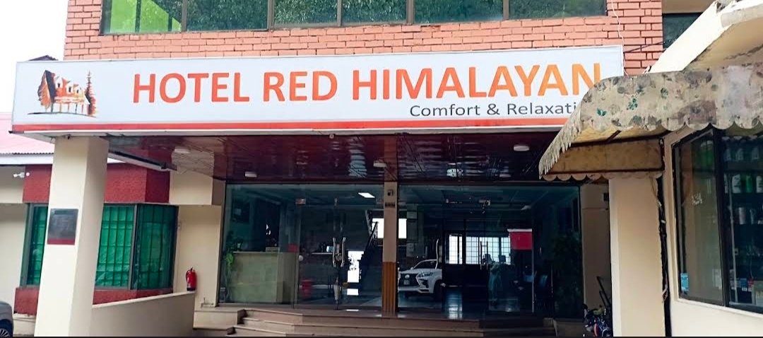 Hotel Red Himalayan Murree