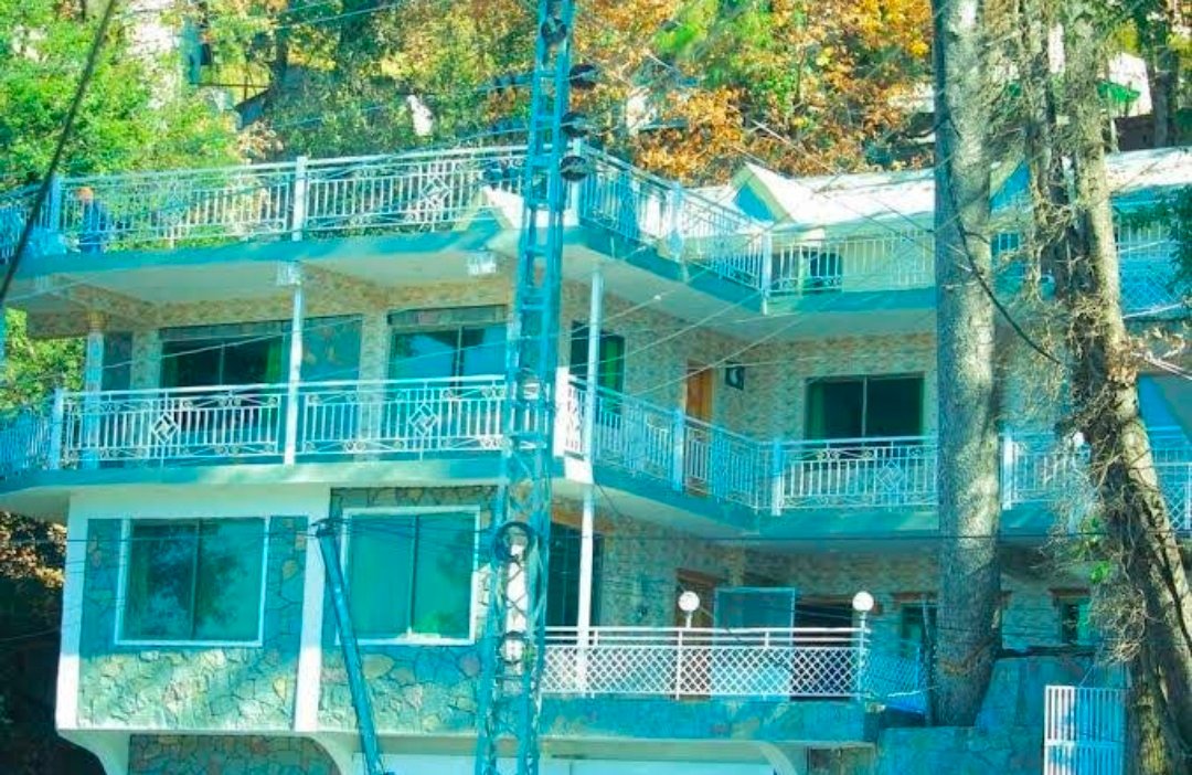 Home Land Resort