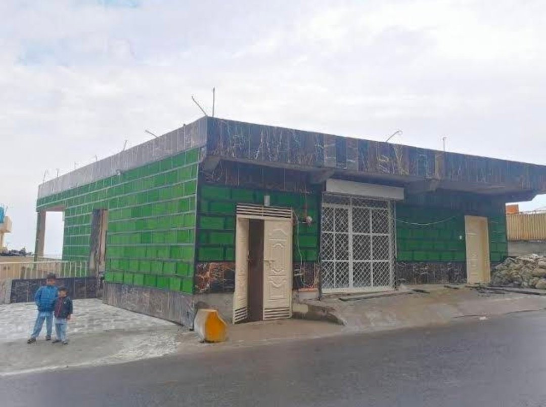 Navid's Holiday Resort and Hotel
